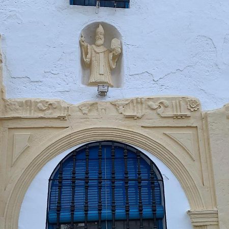 El Convento Vivienda Rural Jaen Andalucia Espana Carchelejo Dış mekan fotoğraf