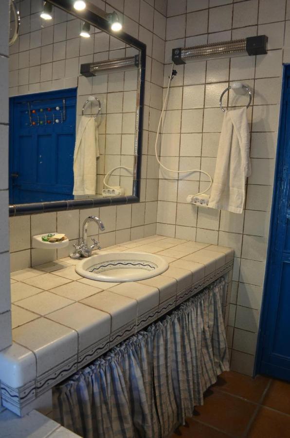 El Convento Vivienda Rural Jaen Andalucia Espana Carchelejo Dış mekan fotoğraf