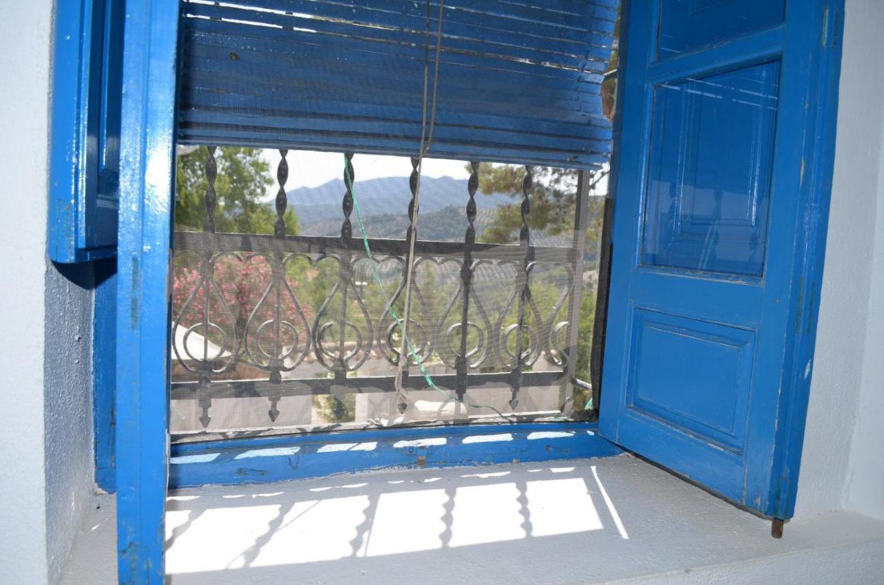 El Convento Vivienda Rural Jaen Andalucia Espana Carchelejo Dış mekan fotoğraf