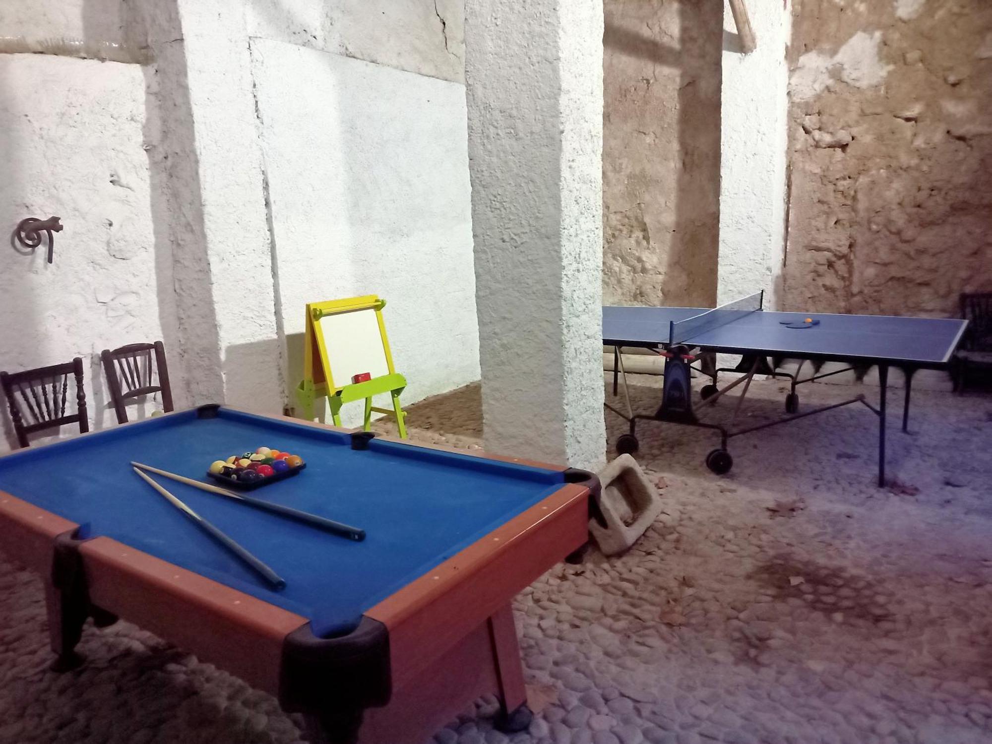 El Convento Vivienda Rural Jaen Andalucia Espana Carchelejo Dış mekan fotoğraf